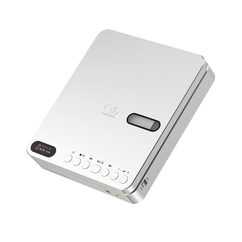 SHANLING ECPlay ����С���7��24��ȯ���