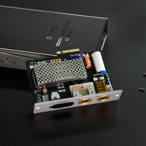 iBasso Audio AMP16��4��25��ȯ���