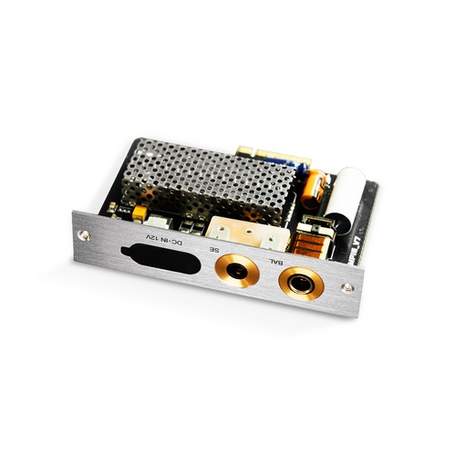 iBasso Audio AMP16��4��25��ȯ���