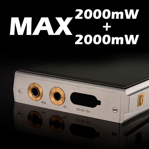 iBasso Audio AMP16��4��25��ȯ���