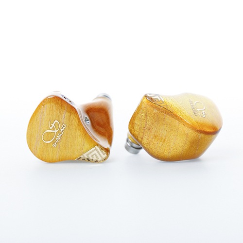 SHANLING Majestic-Limited Wood Collection-�ڶ������ Ver.��