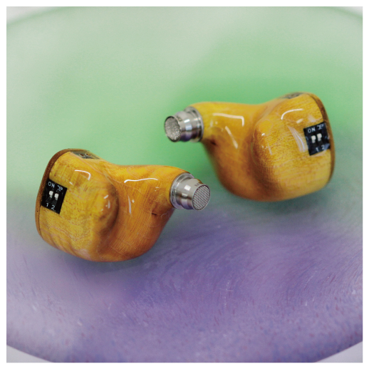 SHANLING Majestic-Limited Wood Collection-�ڶ������ Ver.��