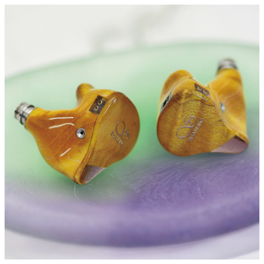 SHANLING Majestic-Limited Wood Collection-�ڶ������ Ver.��