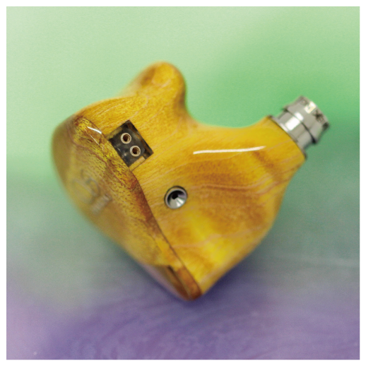 SHANLING Majestic-Limited Wood Collection-�ڶ������ Ver.��