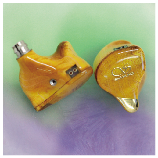 SHANLING Majestic-Limited Wood Collection-�ڶ������ Ver.��