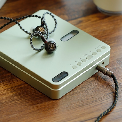 SHANLING ECPlay ���꡼���7��24��ȯ���