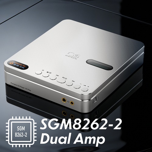 SHANLING ECPlay ���꡼���7��24��ȯ���
