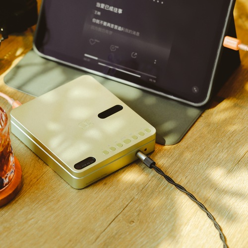 SHANLING ECPlay ���꡼���7��24��ȯ���