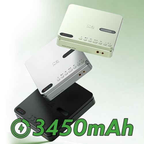 SHANLING ECPlay ���꡼���7��24��ȯ���