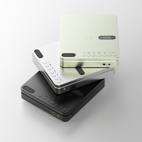 SHANLING ECPlay ���꡼���7��24��ȯ���