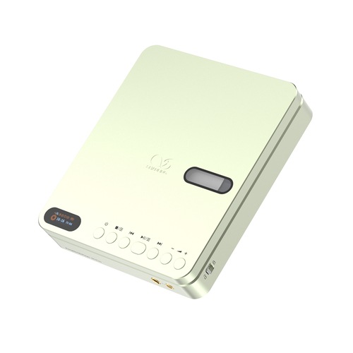 SHANLING ECPlay ���꡼���7��24��ȯ���