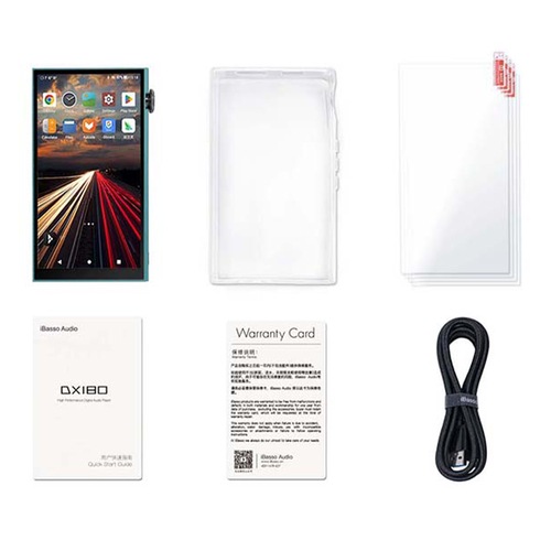 iBasso Audio DX180 ꡼719ȯ