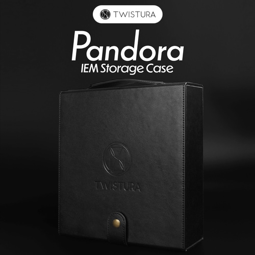 TWISTURA Pandora��7��24��ȯ���