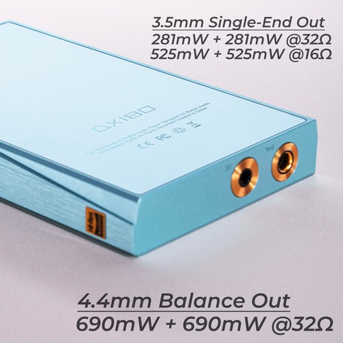 iBasso Audio DX180 ֥롼719ȯ