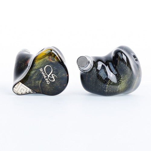 SHANLING Majestic-Limited Wood Collection-������ver.��