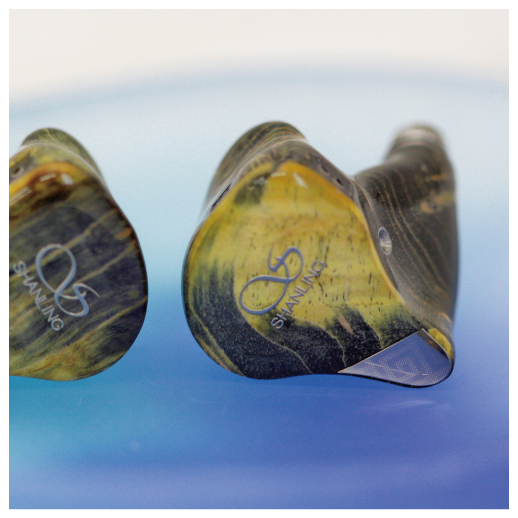 SHANLING Majestic-Limited Wood Collection-������ver.��