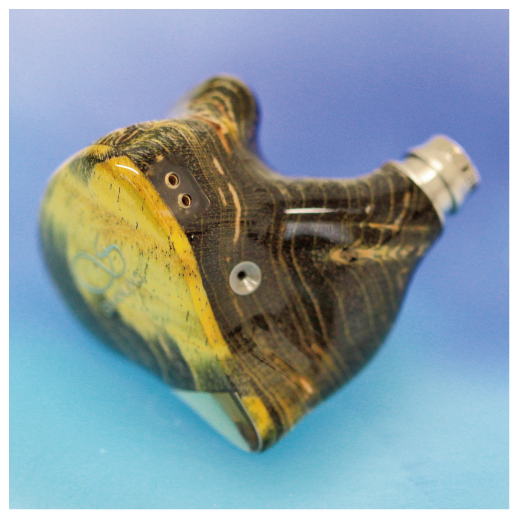 SHANLING Majestic-Limited Wood Collection-������ver.��