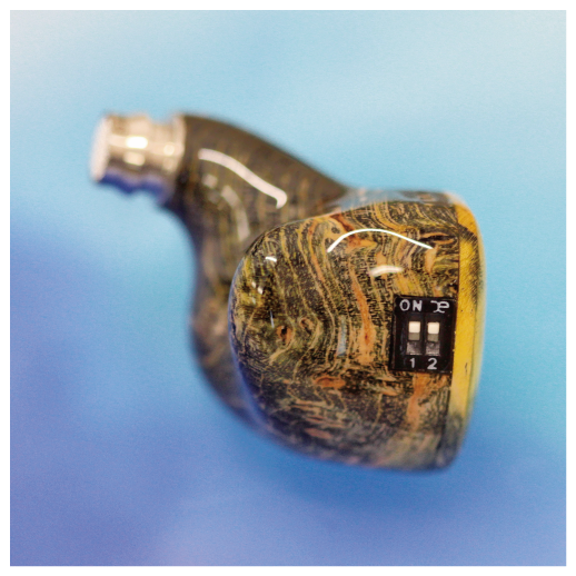 SHANLING Majestic-Limited Wood Collection-������ver.��