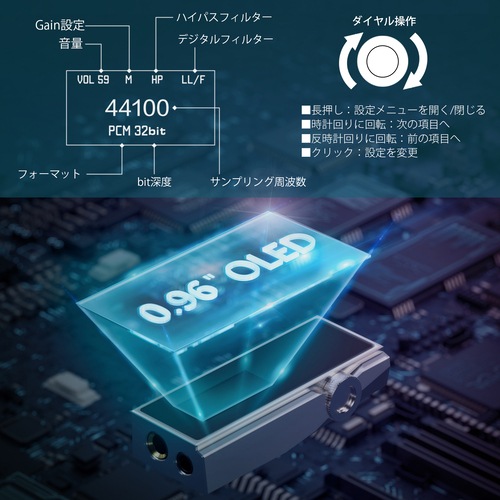 iBasso Audio DC07PRO �֥�å���7��19��ȯ���