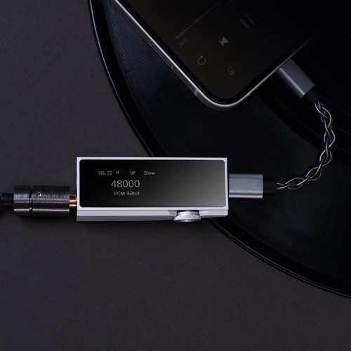 iBasso Audio DC07PRO �֥�å���7��19��ȯ���