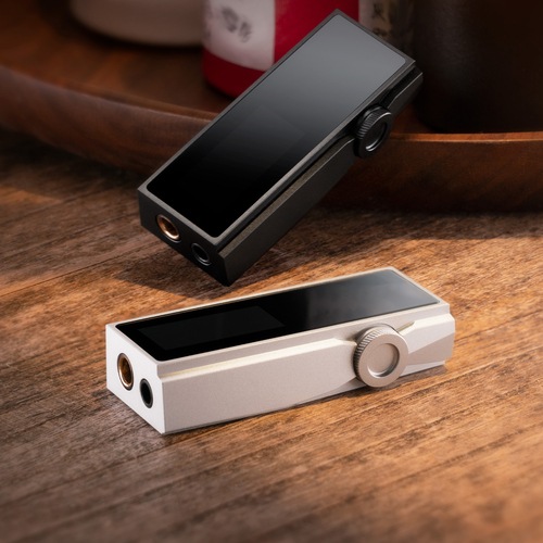 iBasso Audio DC07PRO �֥�å���7��19��ȯ���