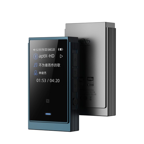 SHANLING UP6 �֥롼��4��30��ȯ���