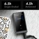 SHANLING UP6 �֥롼��4��30��ȯ���