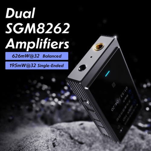 SHANLING UP6 ���졼��4��30��ȯ���