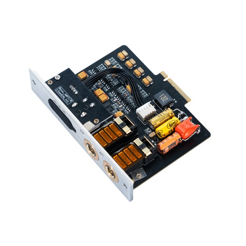 iBasso Audio AMP17��8��29��ȯ���