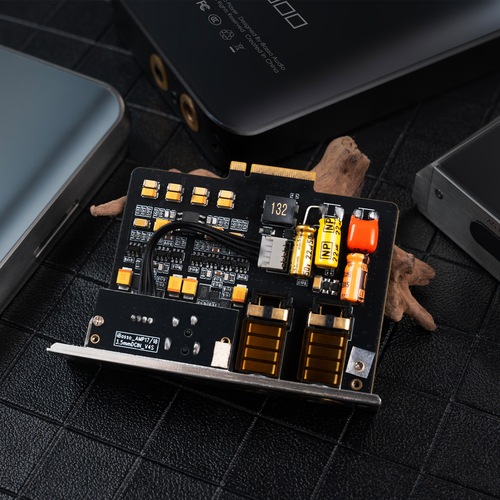 iBasso Audio AMP17��8��29��ȯ���