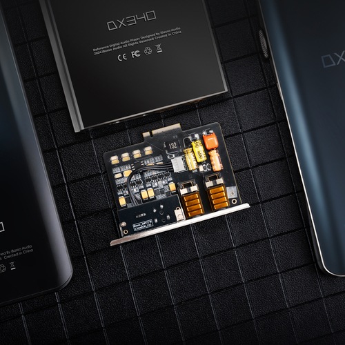 iBasso Audio AMP17��8��29��ȯ���