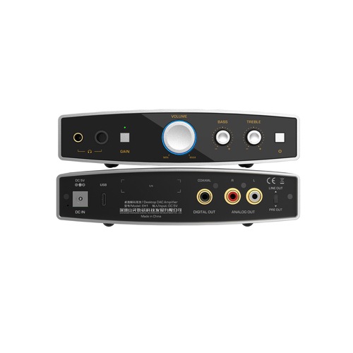 SHANLING EH1 �֥�å� ��12��13��ȯ���