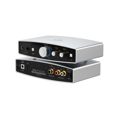 SHANLING EH1 �֥�å� ��12��13��ȯ���