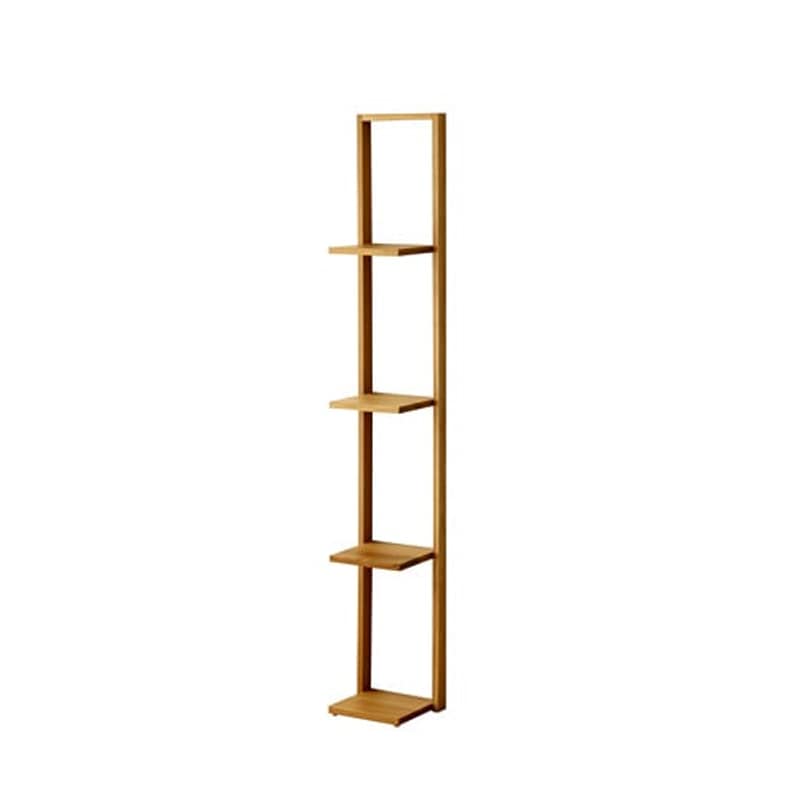 WALL RACK ウォールラック 90cm オーク