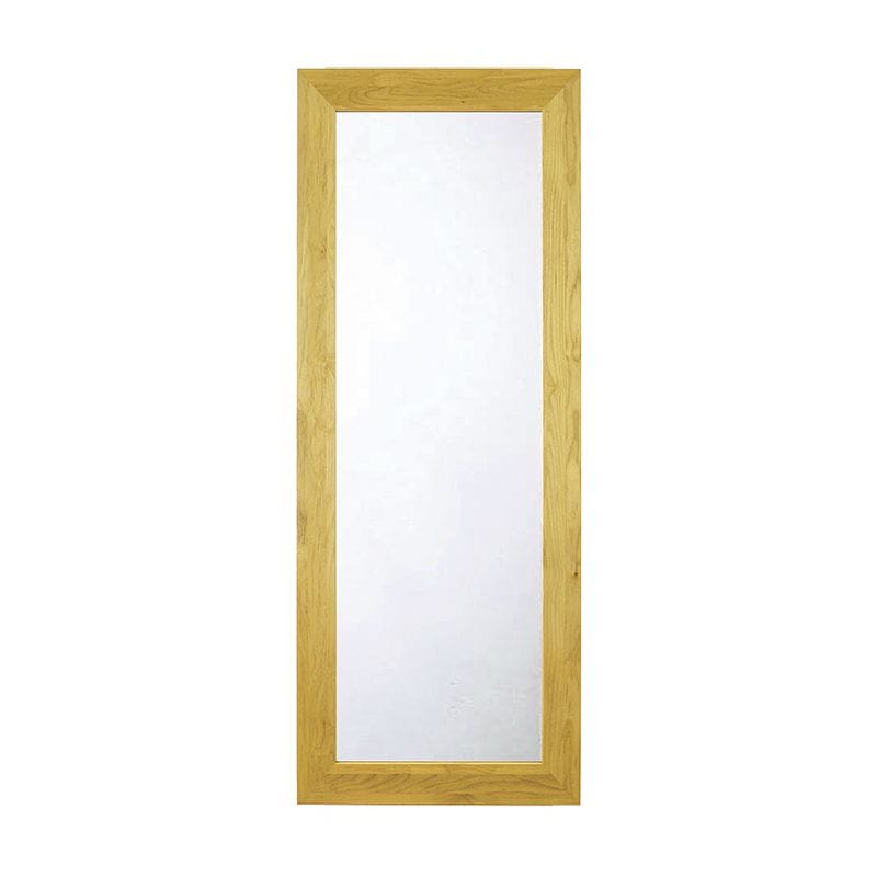 PLAIN MIRROR 69 MEDIUM オーク