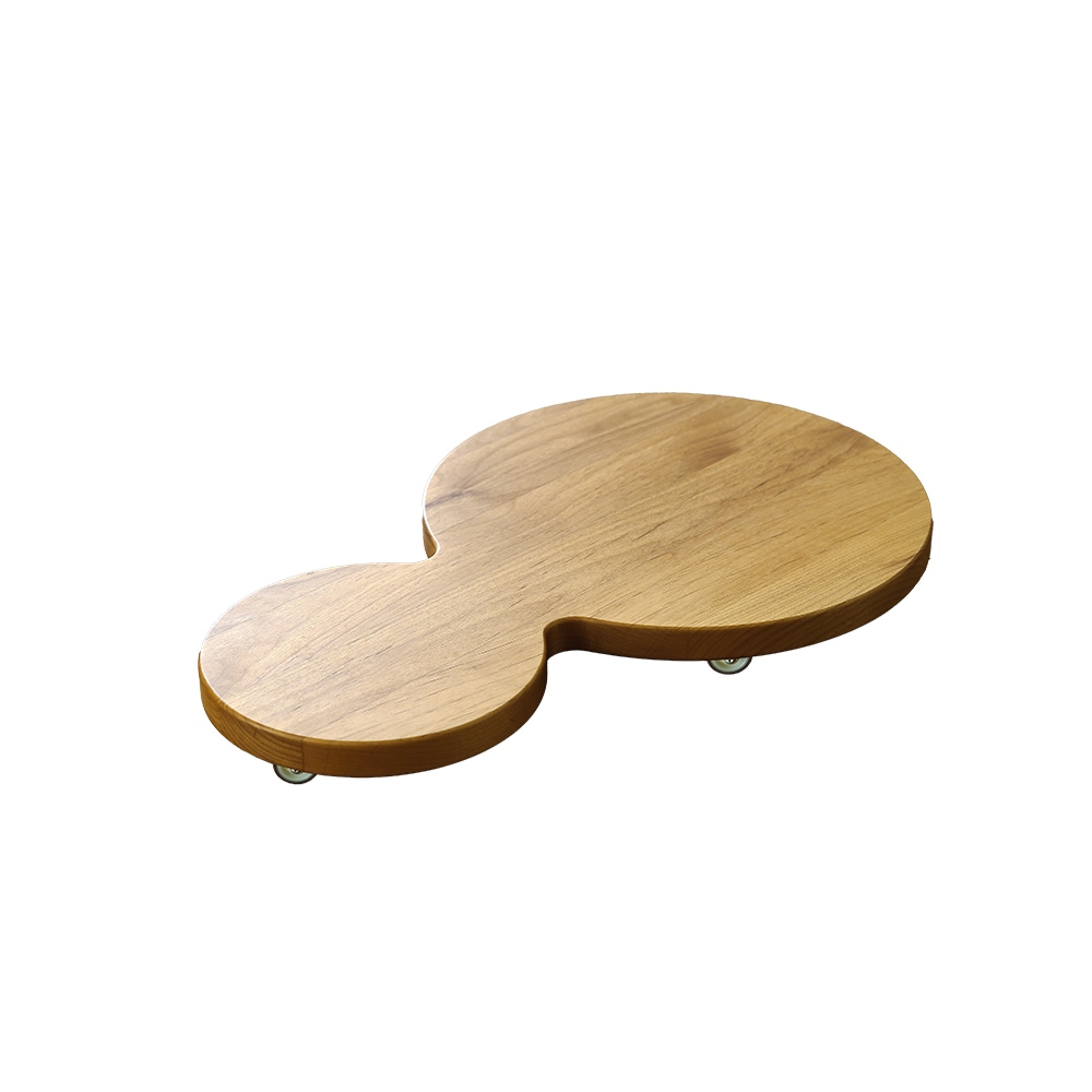 PLANTER BASE ダブル オーク