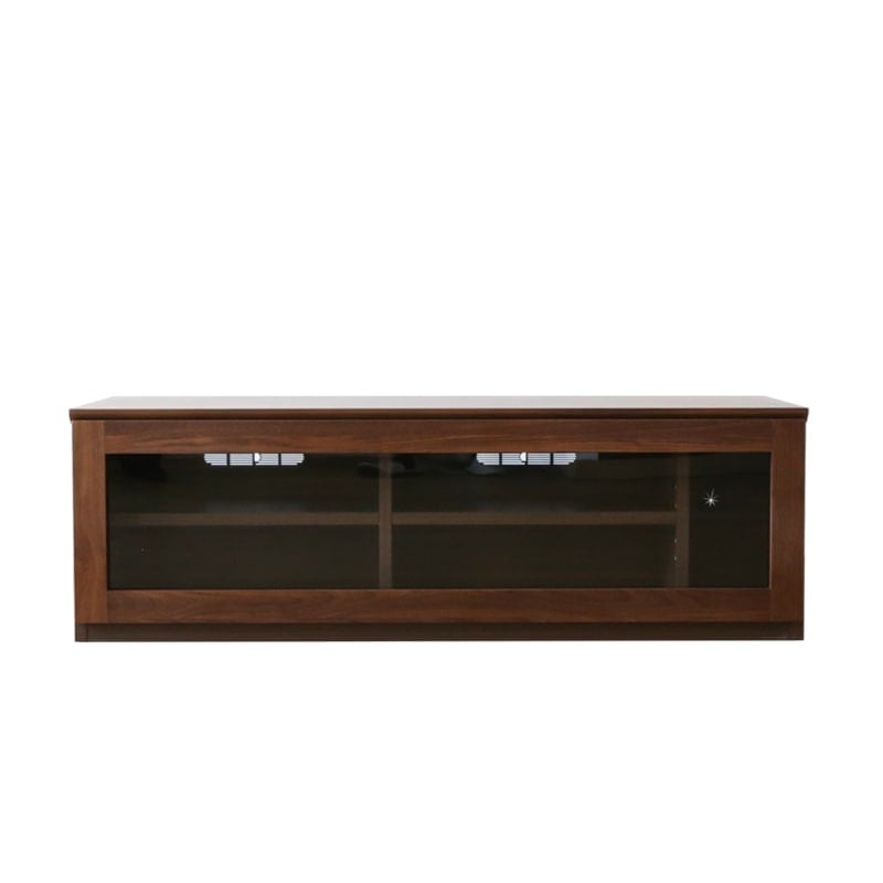 ASTER SET 120TVガラス扉 + 120天板