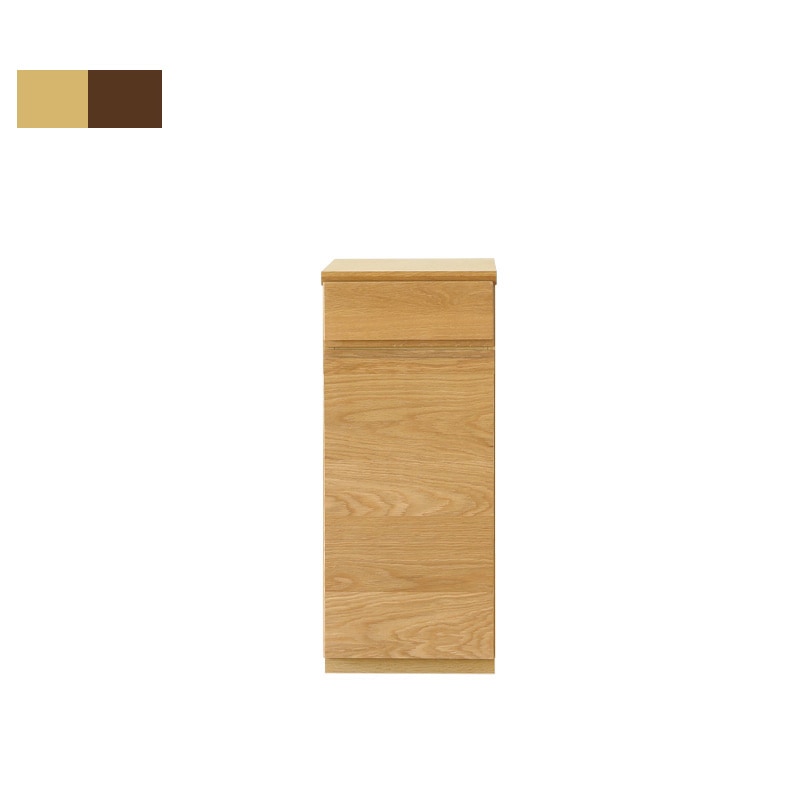 アスター 30キャビネットセット（天板付き）