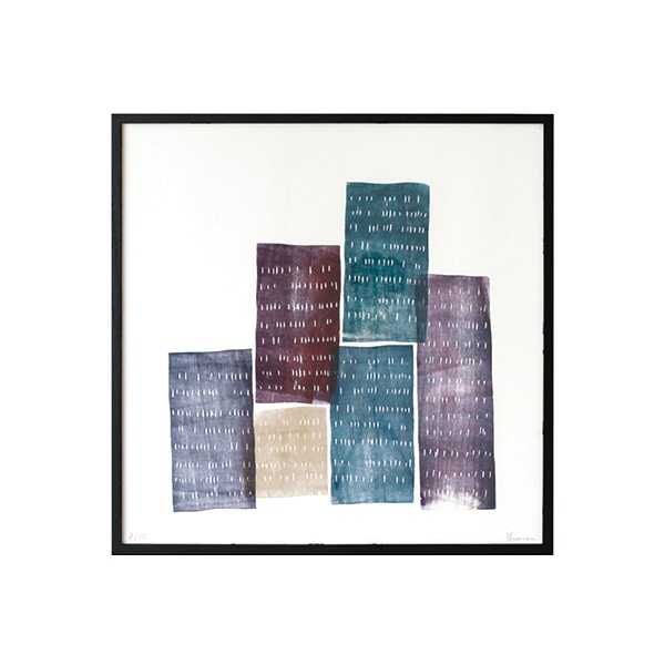 Little Urban Variations