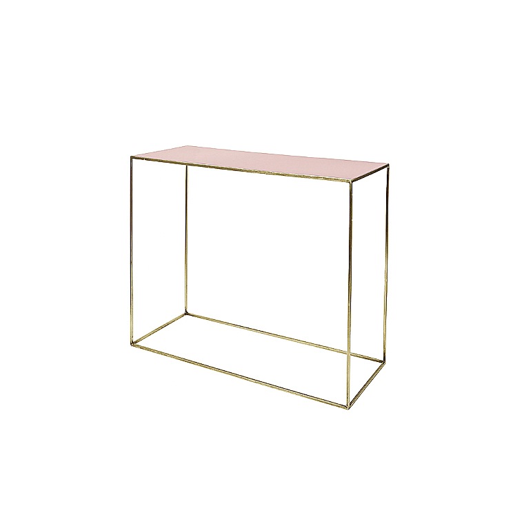 TABLE FREJA<