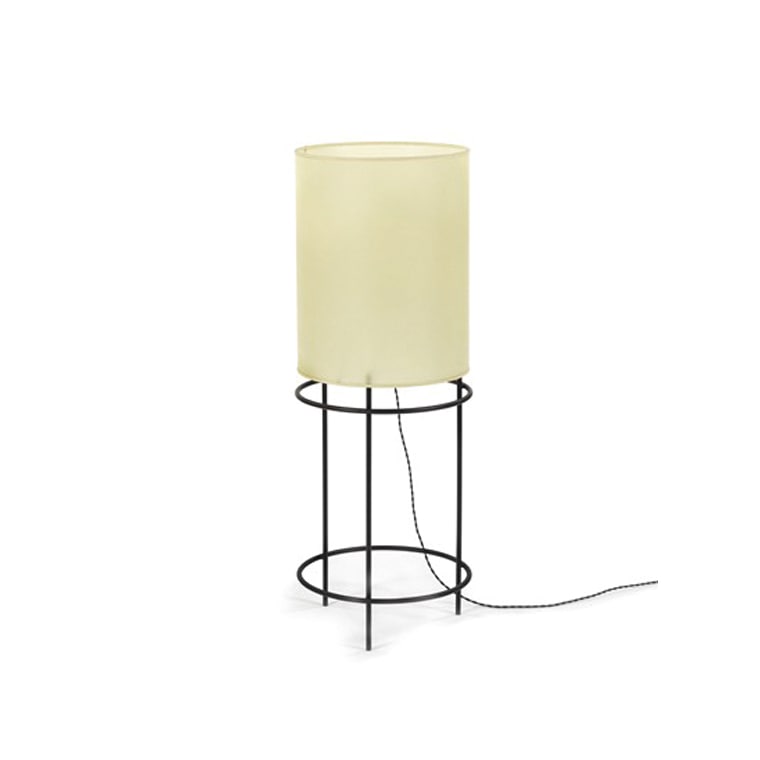 【廃番20%OFF】CYLINDER　LAMP (LSX-05)　