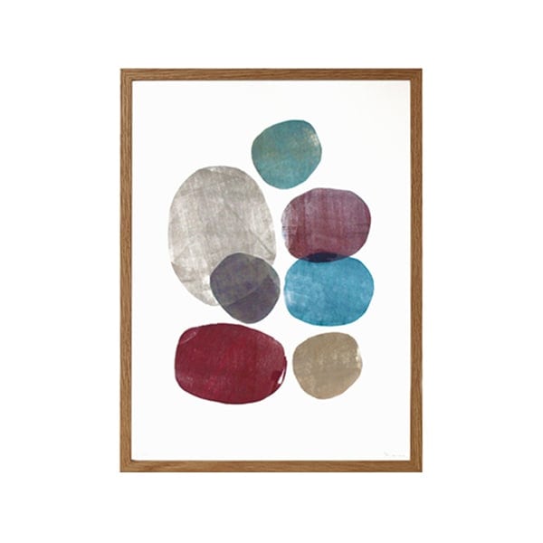 SEVEN  ZEN STONES(ABC-27)