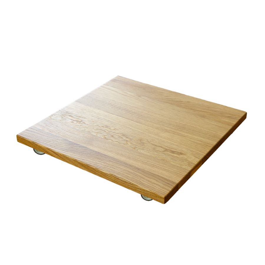 PLANTER BASE 40角 オーク