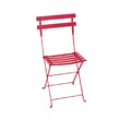 fermob Bistro Metal Chair Rose Praline