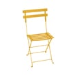 fermob Bistro Metal Chair Honey