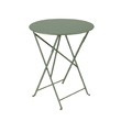 fermob Bistro Table 60cm Cuctus