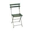 fermob Bistro Metal Chair Cedar Green