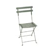 fermob Bistro Metal Chair Cuctus