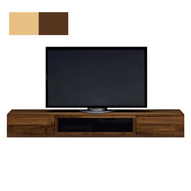 レッチェ 200TVボードWN 台輪