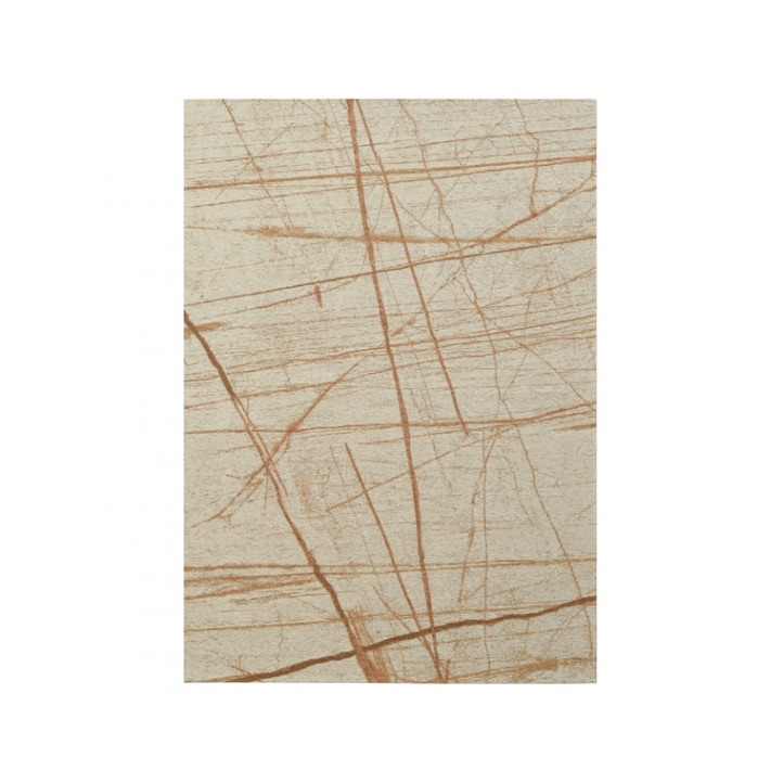 【廃番20%OFF】CARRARA CHENILLE  ORANGE (RSG-25/RSG-26)